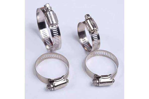 不銹鋼管束、卡箍