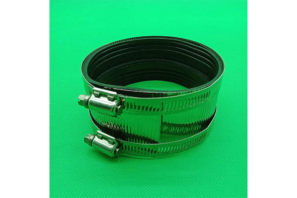 不銹鋼管束、卡箍