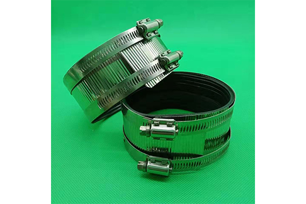 不銹鋼管束、卡箍