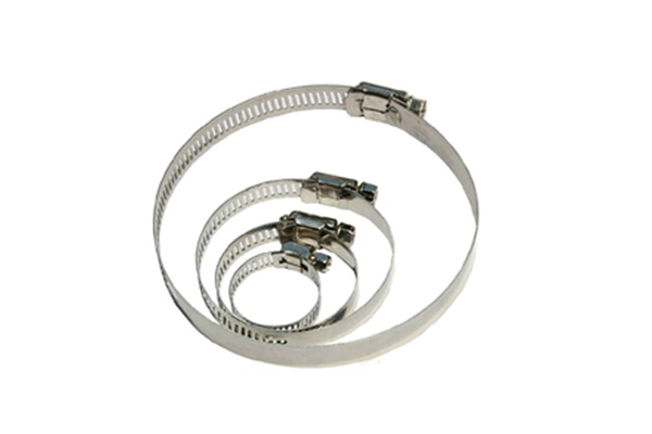 不銹鋼管束、卡箍