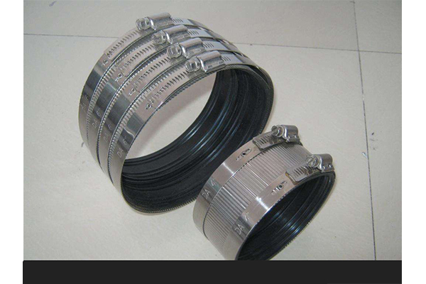 不銹鋼管束、卡箍